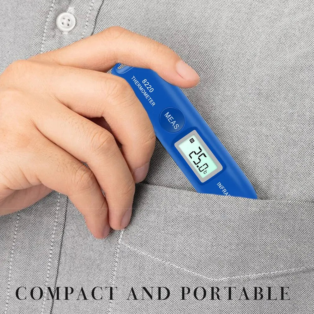 Portable Tools Mini Infrared Thermometer