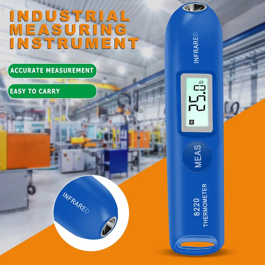 Portable Tools Mini Infrared Thermometer