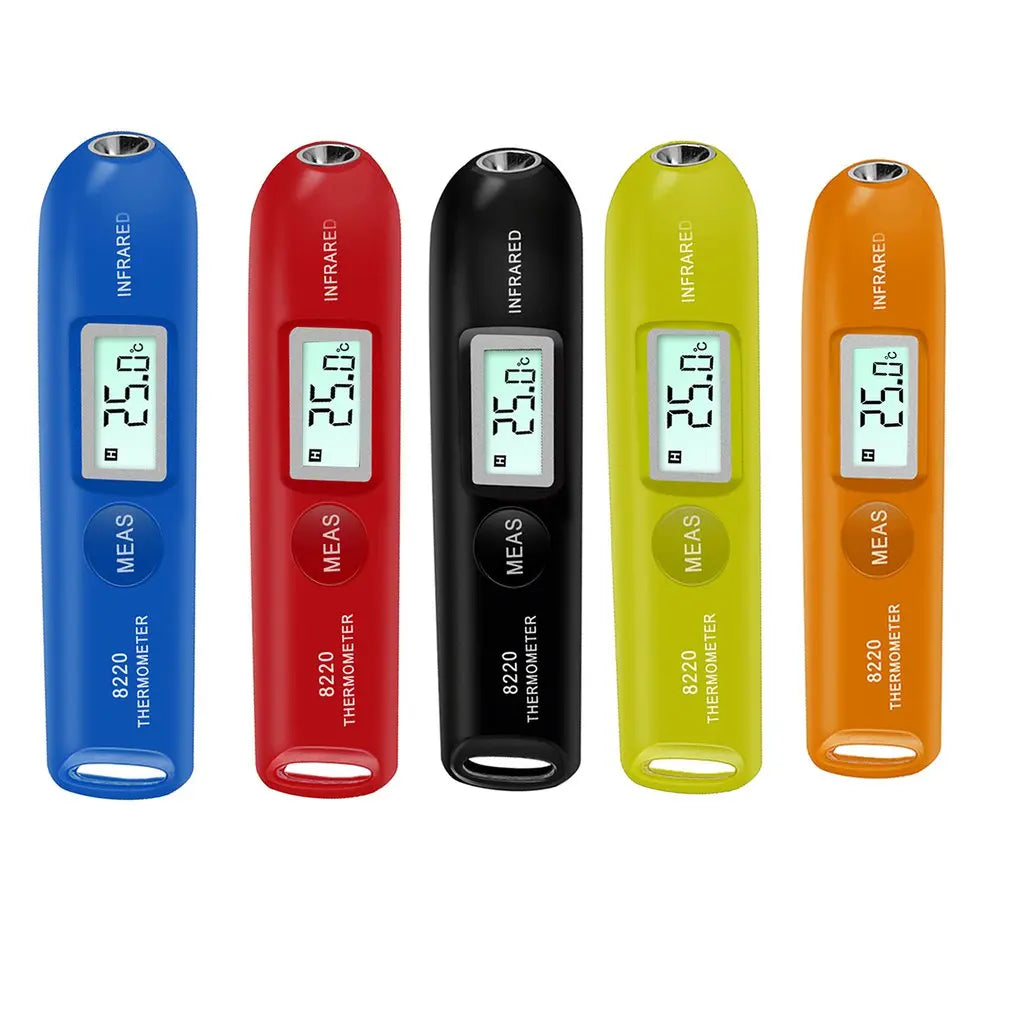 Portable Tools Mini Infrared Thermometer