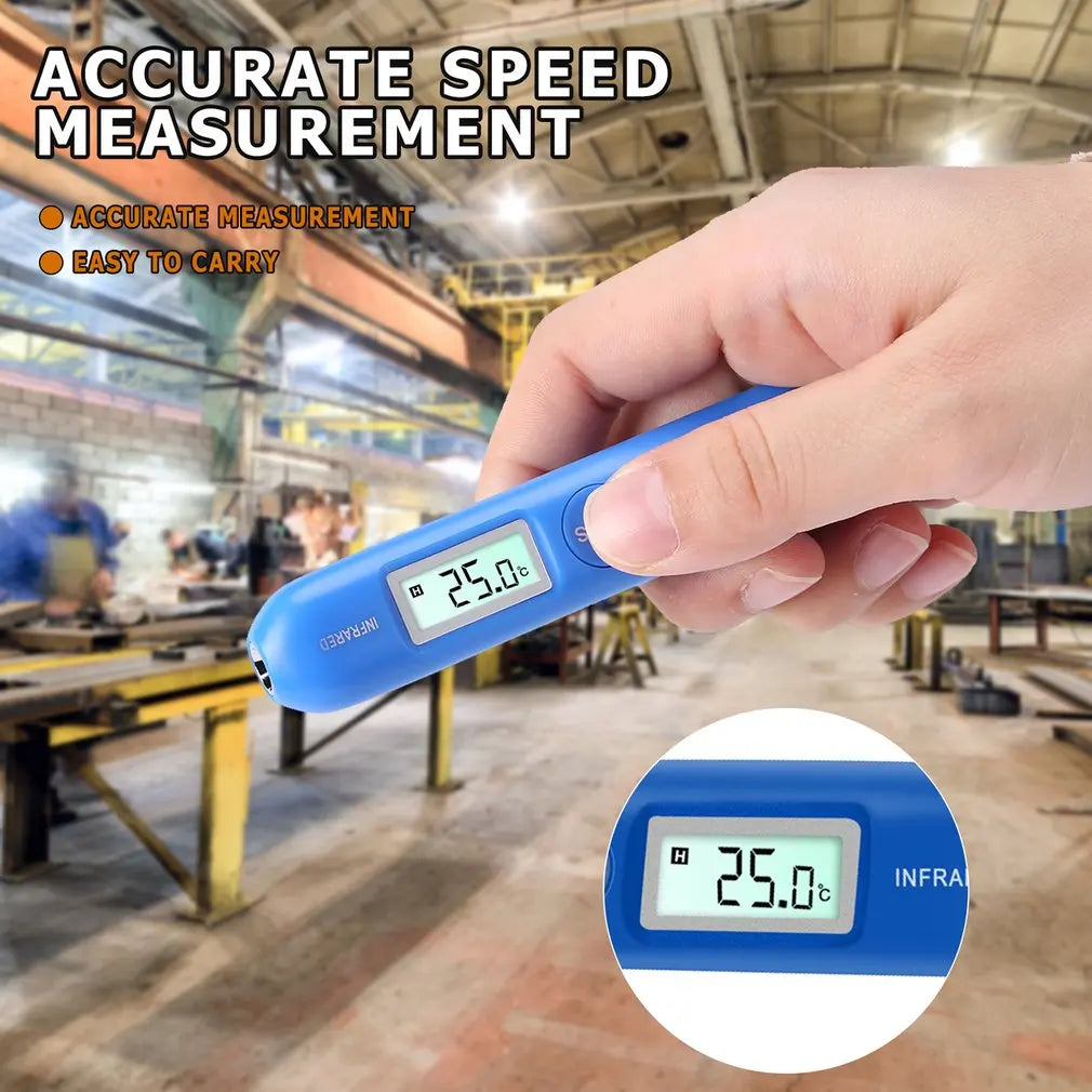 Portable Tools Mini Infrared Thermometer